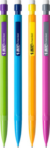 BIC Porte-mines Matic Fun, épaisseur du mine: 0,7 mm