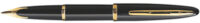 WATERMAN Stylo plume Carène, Black Sea G.T.