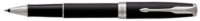 PARKER Stylo roller SONNET Noir Mat C.T.