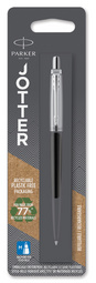 PARKER Stylo à bille rétractable JOTTER Bond Street Noir C.T