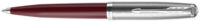 PARKER Stylo à bille Parker 51 Bordeaux C.T.
