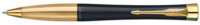 PARKER Stylo à bille URBAN Noir Mat G.T.