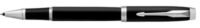 PARKER Stylo roller IM Essentiel, Noir C.T.