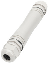 DIGITUS Extenseur PoE longue portée, 10/100 Mbits