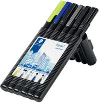 STAEDTLER Set d'écriture triplus mobile office