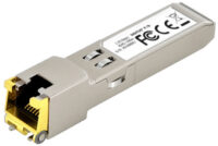 DIGITUS Mini-GBIC SFP cuivre, 10 Gbps, RJ45