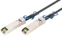 DIGITUS Câble DAC SFP28 25G, AWG30, 2,0 m