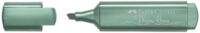 FABER-CASTELL Surligneur TEXTLINER 46 METALLIC, vert
