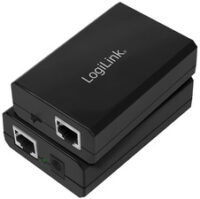 LogiLink splitter PoE, correspond IEEE 802.3af/IEEE 802.3at