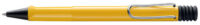 LAMY Stylo à bille rétractable safari yellow