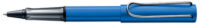 LAMY Stylo roller AL-star oceanblue