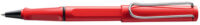 LAMY Stylo roller safari red