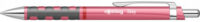 Rotring Stylo à bille rétractable Tikky, rose