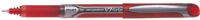 PILOT Stylo roller Hi-Tecpoint V7 Grip, rouge