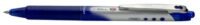 PILOT Stylo roller V-BALL 7 RT, bleu