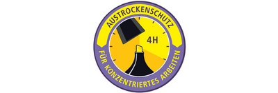 STABILO Surligneur NEON, présentoir de 45 – Image 2