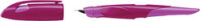 STABILO Stylo plume EASYbirdy R, droitiers, framboise/rose