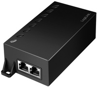LogiLink Injecteur PoE++ gigabit, 802.3af/at/bt, 60 watts