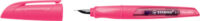 STABILO Stylo plume EASYbuddy FLUO L, pour gauchers, rose