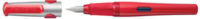 Pelikan Stylo plume Pelikano Original P480M, rouge