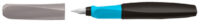 Pelikan Twist Stylo plume Color Blocking, dark