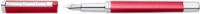 STAEDTLER Stylo plume triplus, taille de plume: M, rouge