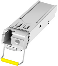 LogiLink Module SFP bidirectionnel 1000BASE-BX-D