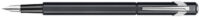 CARAN D'ACHE Stylo plume 849 CLASSIC LINE, noir