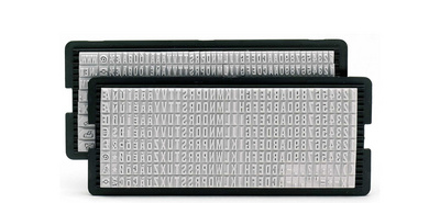 Trodat Tampon dateur Professional 4.0 Typomatic 5435 – Image 2