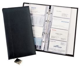 Alassio Pochettes pour classeur cartes de visite – Image 2