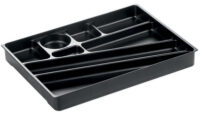 DURABLE Isert pour tiroir IDEALBOX PEN TRAY eco