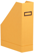 RHODIA Porte-revues RHODIARAMA, A4, noir