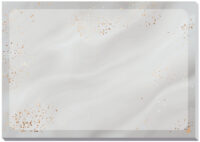 sigel Sous-mains bloc papier Jolie "Glittery Joy", A3