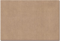 sigel Papier-Schreibunterlage, blanko braun, 595 x 410 mm