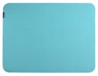 EXACOMPTA Sous-mains Teksto, 500 x 650 mm, vert d'eau