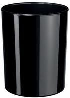 HAN Corbeille à papier i-Line, plastique, 13 litres, noir