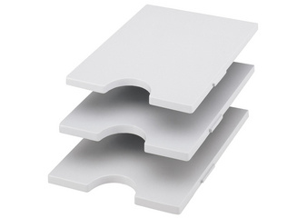 styro Unité de base pour système de rangement styrorac, – Image 3