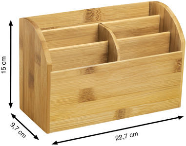 CEP Multipot Silva, en bois de bambou – Image 2