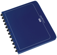 Oxford vario-zipp Protège-documents à anneaux manageMe!, A4