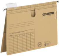 ELBA Hängehefter vertic ULTIMATE, kaufmännische Heftung, A4