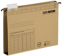 ELBA Hängesammler vertic ULTIMATE, Hartpappeboden, 60 mm