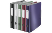 LEITZ Classeur Active Style, 180 degrés, 60 mm, assorti