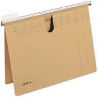 LEITZ Dossiers suspendus BETA, A4, reliure commerciale,soude