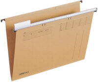 LEITZ dossiers suspendus BETA, A4, ouvert latéralement,