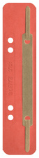 LEITZ Relieur à lamelle, 35 x 158 mm, rouge
