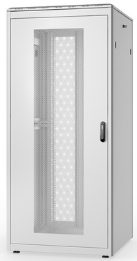DIGITUS Armoire réseau 19" Unique, 42 U, (L)800x(P)800 mm