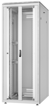 DIGITUS Armoire réseau 19" Unique, 42 U, (L)800x(P)1.000 mm