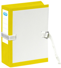 Oxford Pochettes d'archives à soufflet avec boucle en métal,