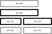 FRANKEN Pochette magnétique pour titres A4, gris