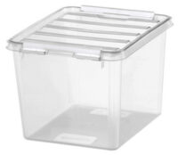 SmartStore Boîte de rangement CLASSIC 3 L, 3 litres